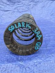 Пружина задняя Solaris RB