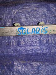 Форсунка топливная Solaris RB G4FC