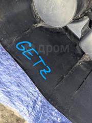 Консоль между сиденьями Getz TB G4EE