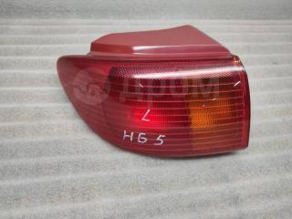Фонарь левый Mazda Demio D35051160B Б/У