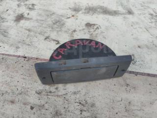 Фото запчасти пепельница Nissan Caravan Б/У запчасть Запчасть пепельница Nissan Caravan