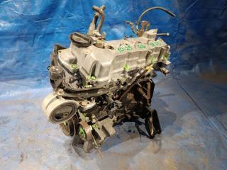 Двигатель Nissan Primera