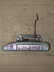Запчасть ручка двери задняя левая Nissan Wingroad