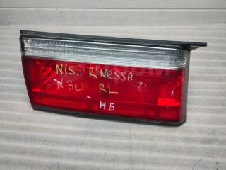 Вставка багажника левая Nissan R'nessa
