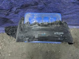 Подкрылок передний левый Nissan Wingroad