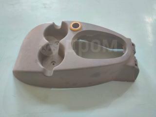 Запчасть консоль между сиденьями Renault Logan 2007
