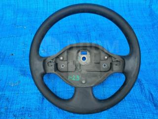 Руль Renault Logan