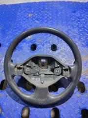 Руль Renault Logan
