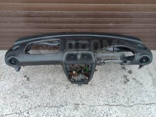 Фото запчасти торпедо Subaru Impreza Б/У запчасть Запчасть торпедо Subaru Impreza