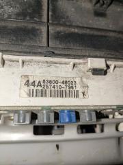 Панель приборов RX300 MCU15