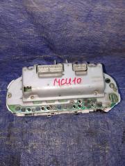 Панель приборов RX300 MCU15