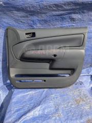 Обшивка двери передняя правая Toyota Probox