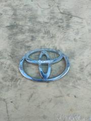 Запчасть эмблема багажника Toyota Opa 2002