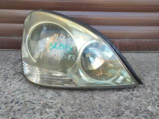 Запчасть фара правая Toyota Brevis