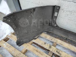 Бампер задний NX200