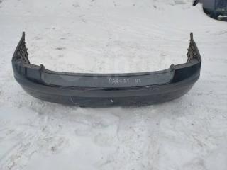 Бампер задний Volkswagen Passat B5+ Б/У