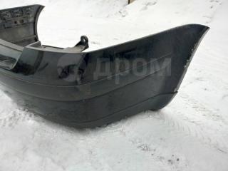 Бампер задний Passat B5+