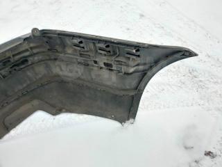 Бампер задний Passat B5+