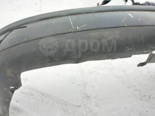 Бампер задний Passat B5+