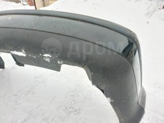 Бампер задний Passat B5+