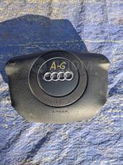 Фото запчасти подушка безопасности Audi A6 Б/У запчасть Запчасть подушка безопасности Audi A6