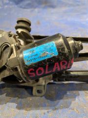 Трапеция дворников Solaris RB
