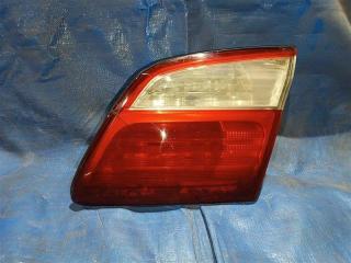 Вставка багажника Nissan Cefiro
