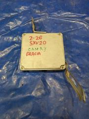 Запчасть блок управления двс Toyota Camry Gracia 1998