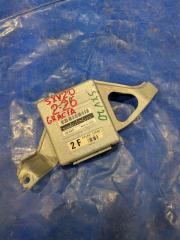 Запчасть блок управления abs Toyota Camry Gracia 1998