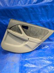 Обшивка двери задняя правая Toyota Camry Gracia 1998