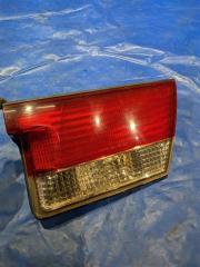 Вставка багажника правая Nissan Sunny 2002