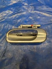 Ручка двери внешняя передняя левая Nissan Sunny 2002