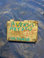 Усилитель антенны Toyota Avensis 2004