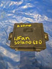 Фото запчасти блок комфорта Lifan Solano 2014 Б/У запчасть Запчасть блок комфорта Lifan Solano 2014