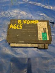 Фото запчасти блок комфорта Audi A6 2002 Б/У запчасть Запчасть блок комфорта Audi A6 2002