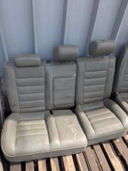 Сиденья комплект Touareg 2005 7LA