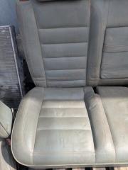 Сиденья комплект Touareg 2005 7LA