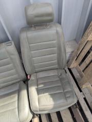 Сиденья комплект Touareg 2005 7LA