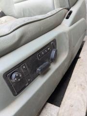 Сиденья комплект Touareg 2005 7LA