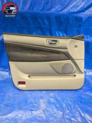 Обшивка двери передняя левая Toyota Vista Ardeo 1998