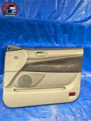 Обшивка двери передняя правая Toyota Vista Ardeo 1998