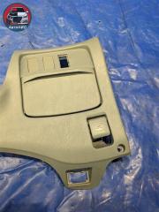 Консоль под рулевой колонкой Toyota Vista Ardeo SV50 3S-FSE