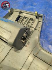 Консоль под рулевой колонкой Vista Ardeo 1998 SV50 3S-FSE