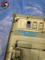 Консоль под рулевой колонкой Vista Ardeo 1998 SV50 3S-FSE