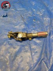 Карданчик рулевой нижний Toyota Vista Ardeo 1998 SV50 3S-FSE 45221-32120 Б/У