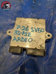 Блок управления форсунками Vista Ardeo 1998 SV50 3S-FSE