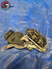Замок двери передний правый Vista Ardeo 1998 SV50 3S-FSE
