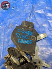 Замок двери задний правый Vista Ardeo 1998 SV50 3S-FSE