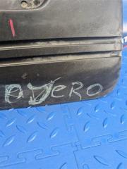 Брызговик передний левый Pajero V43