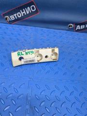 Фото запчасти крепление бампера заднее левое Nissan X-trail контрактная запчасть Запчасть крепление бампера заднее левое Nissan X-trail